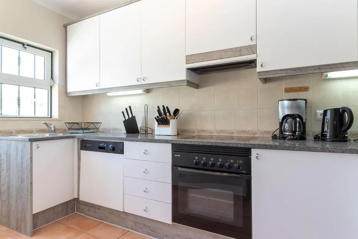 Front Line Townhouse N 9 In Ferragudo Sea Views Villa