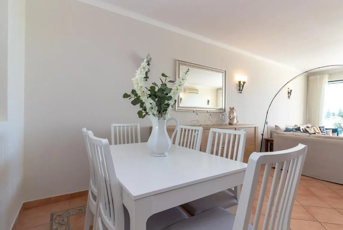 Front Line Townhouse N 9 In Ferragudo Sea Views Villa Holiday home Ferragudo (Faro)