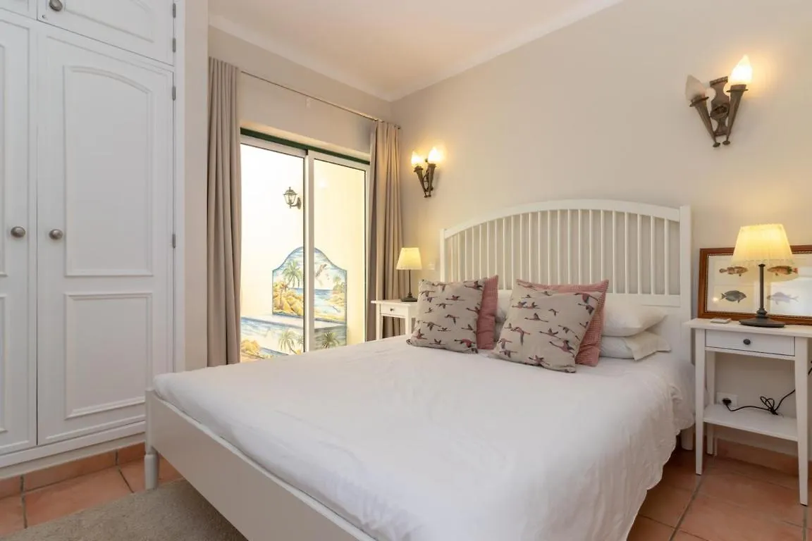 Front Line Townhouse N 9 In Ferragudo Sea Views Villa 0*, Ferragudo (Faro) Portugal