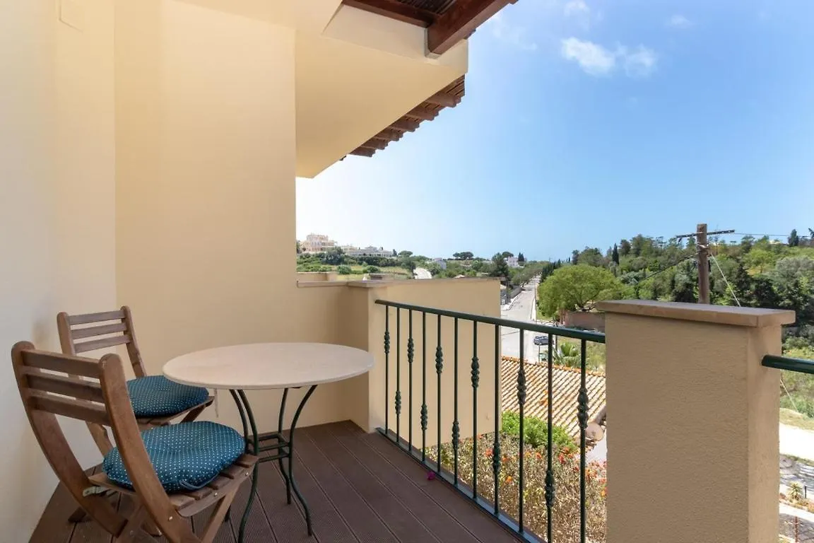 Front Line Townhouse N 9 In Ferragudo Sea Views Villa Portugal