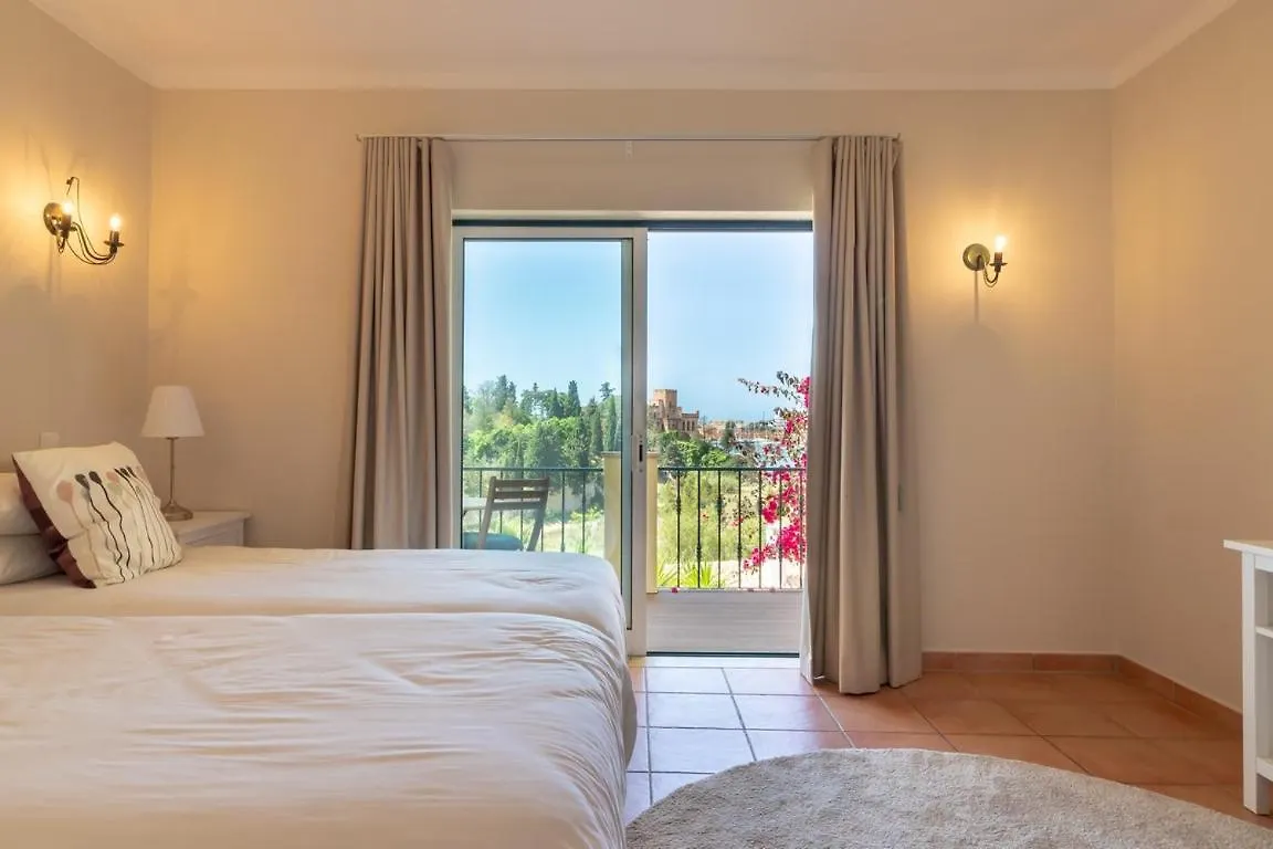 Front Line Townhouse N 9 In Ferragudo Sea Views Villa Portugal