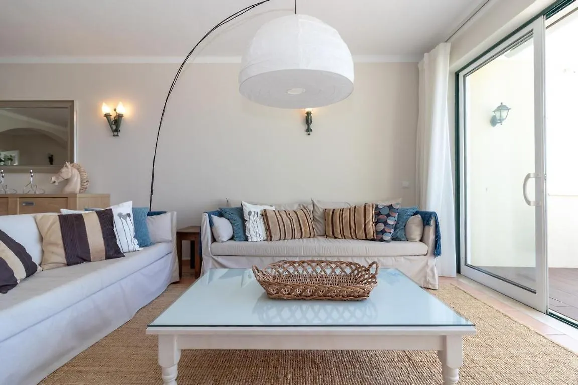 Holiday home Front Line Townhouse N 9 In Ferragudo Sea Views Villa Portugal