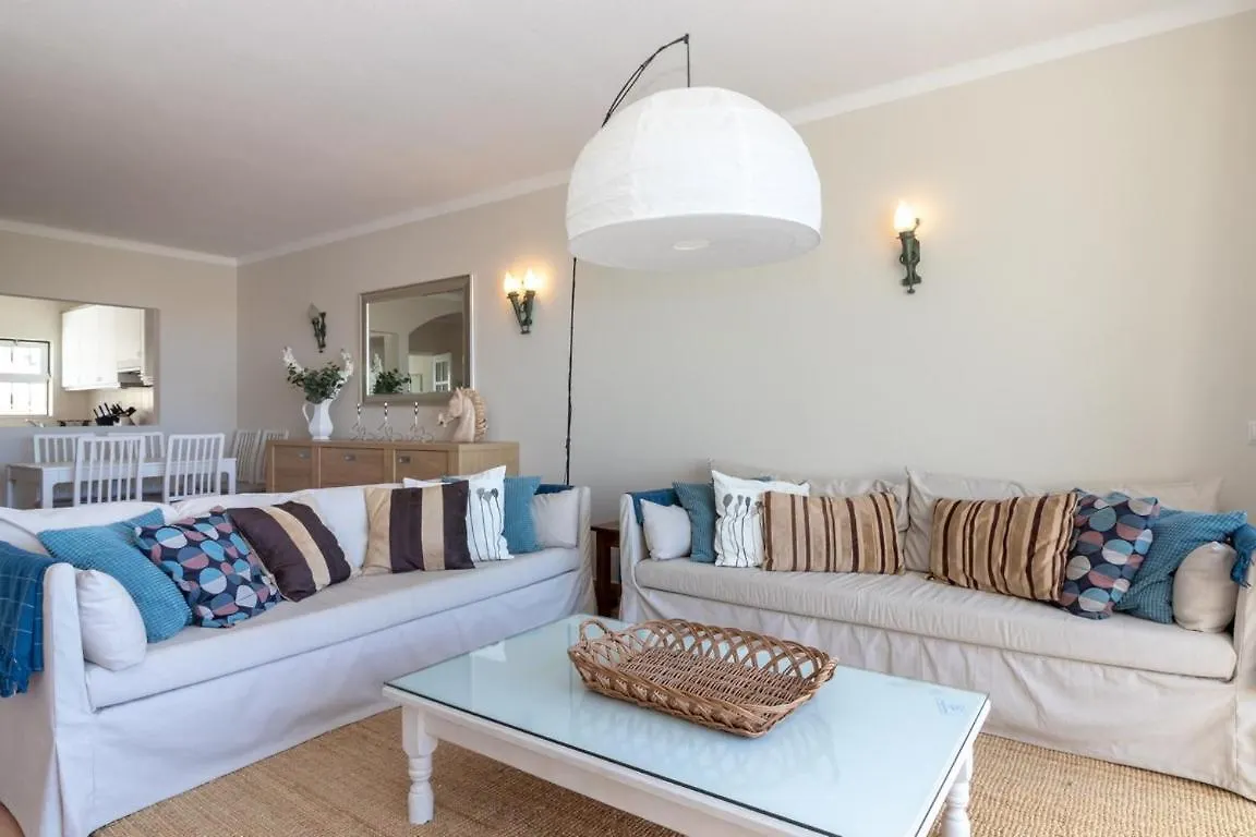 Holiday home Front Line Townhouse N 9 In Ferragudo Sea Views Villa